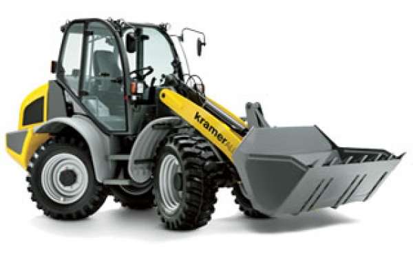 Kramer 1150
