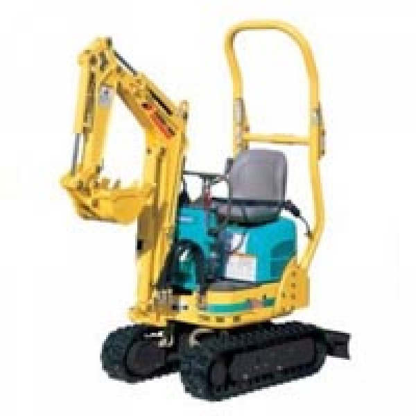 Yanmar 08