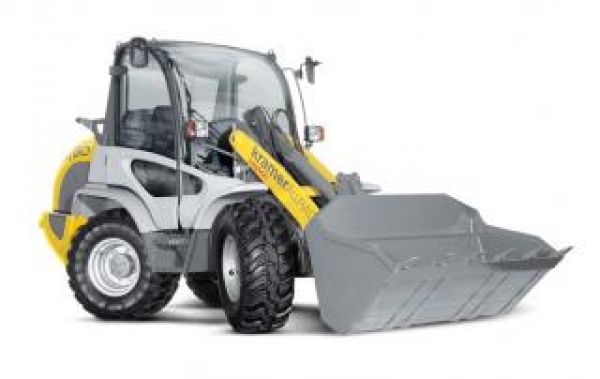 Kramer 420  ( 2kpl )