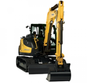 Yanmar SV-100