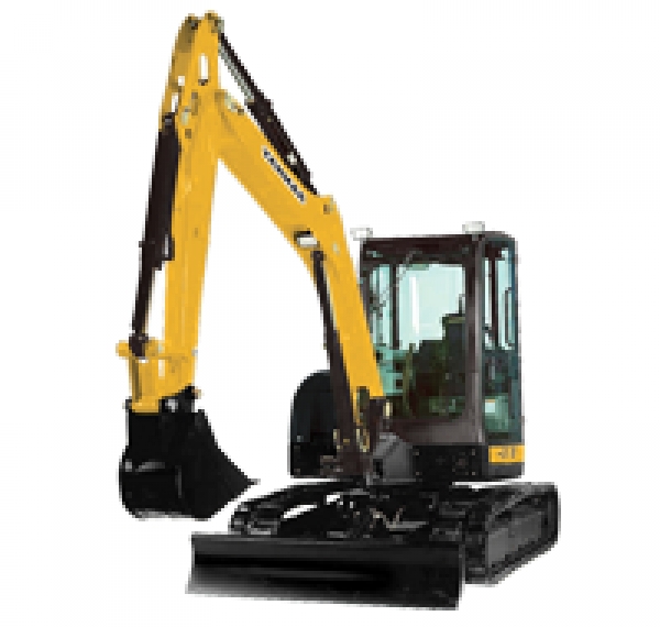 Yanmar VIO 57
