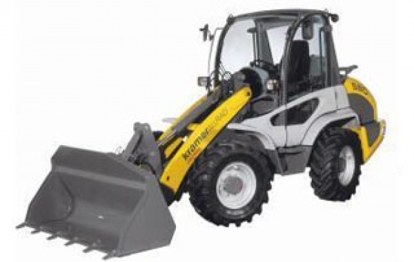 Kramer 521  ( 2kpl )